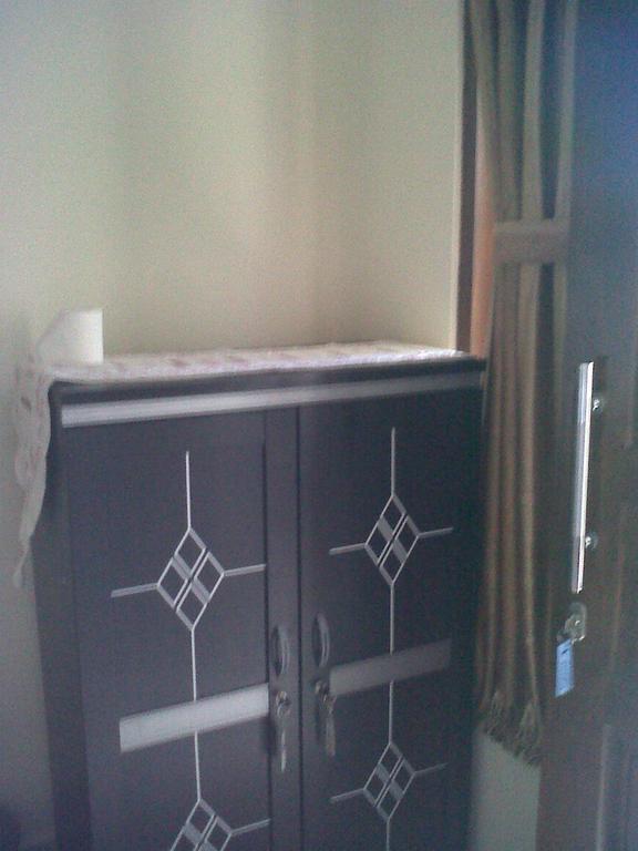 Kirana Home Stay Санур Номер фото