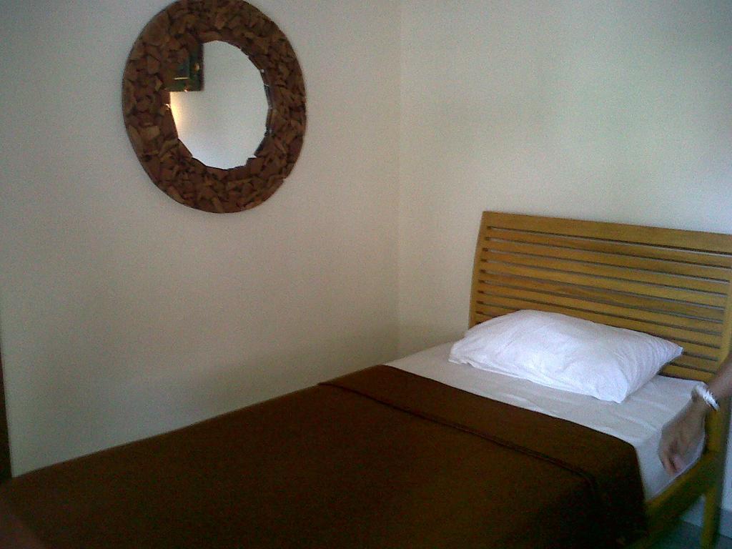 Kirana Home Stay Санур Номер фото