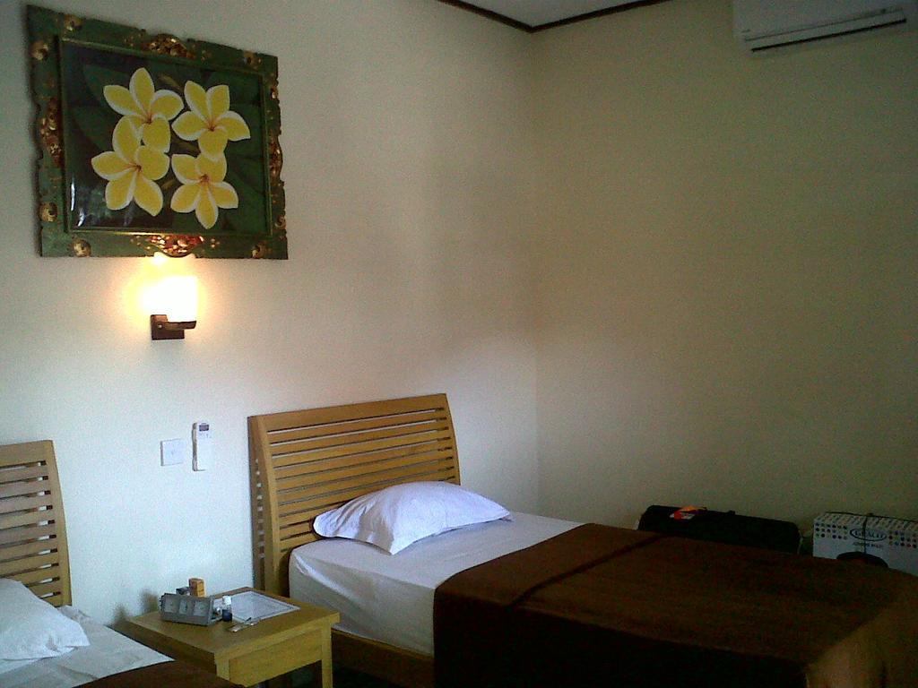 Kirana Home Stay Санур Номер фото